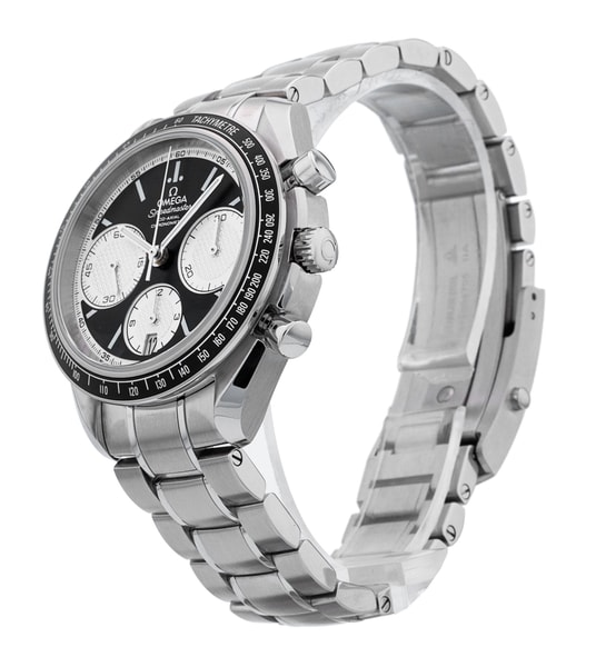 Omega Speedmaster Racing 326.30.40.50.01.002